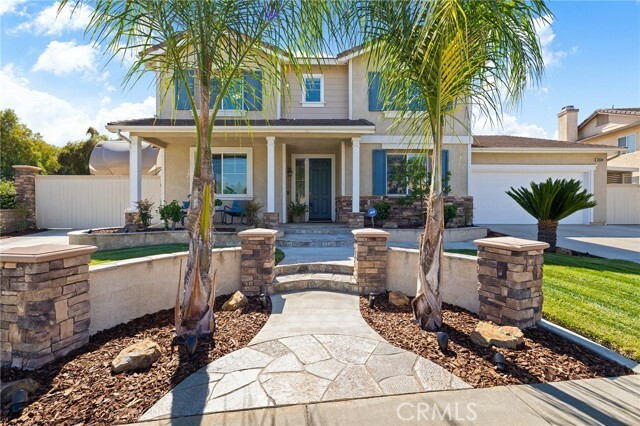 Property Photo:  33668 Iris Lane  CA 92563 