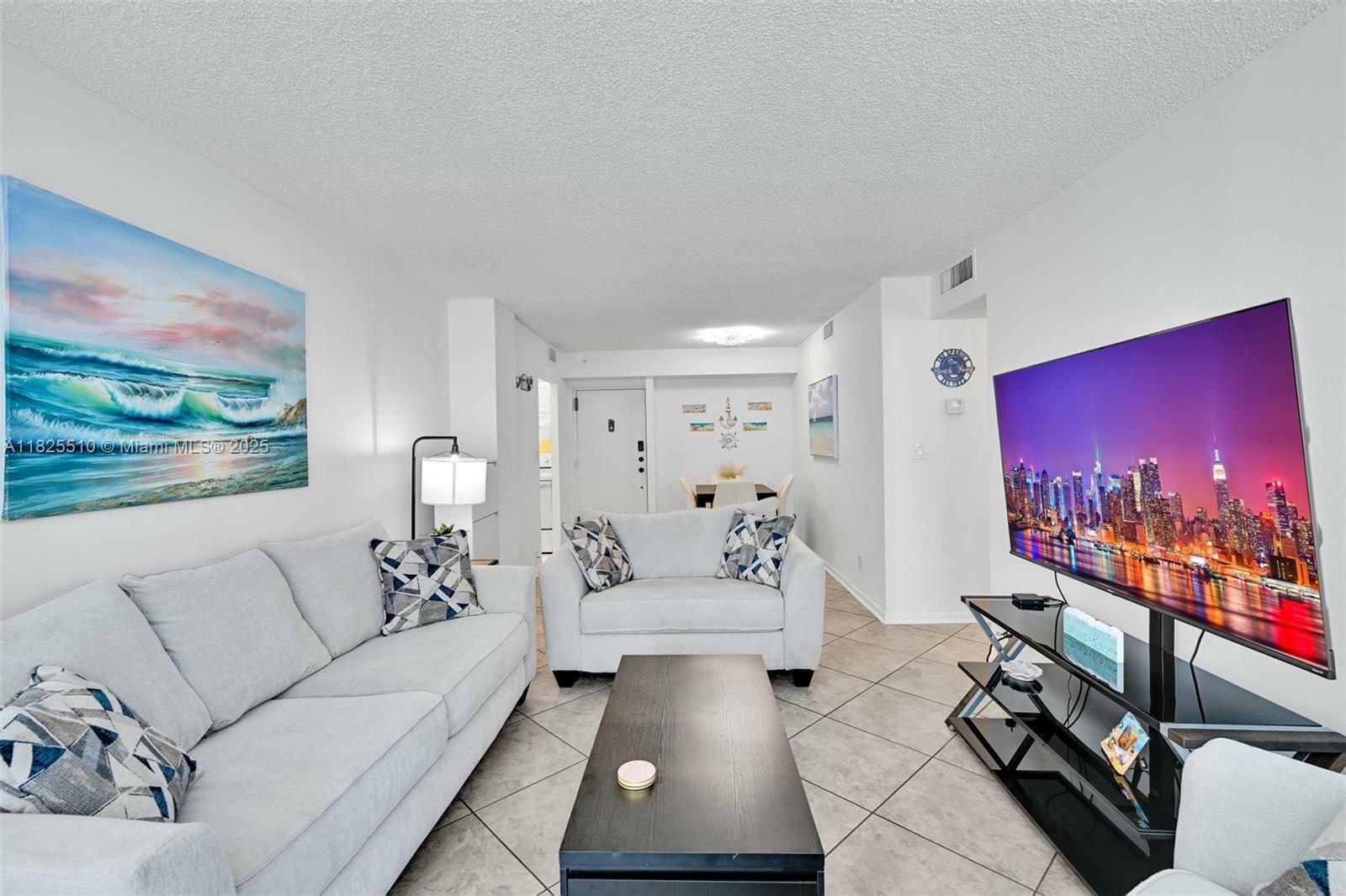 Property Photo: 111 Briny Ave 19-05 FL 33062