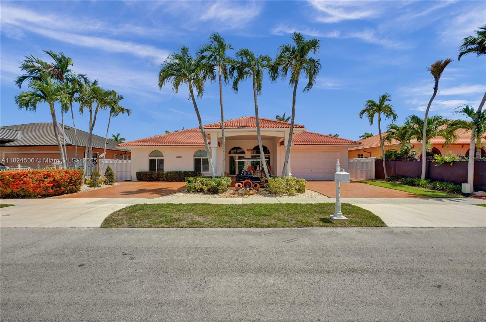 Property Photo: 14241 SW 30th St FL 33175
