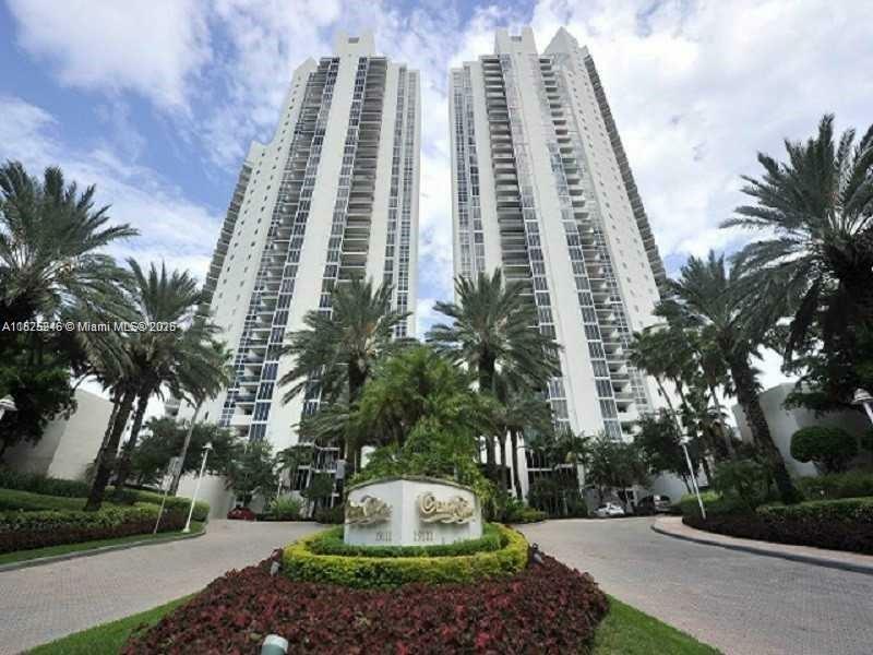 Property Photo: 19111 Collins Ave 803 FL 33160