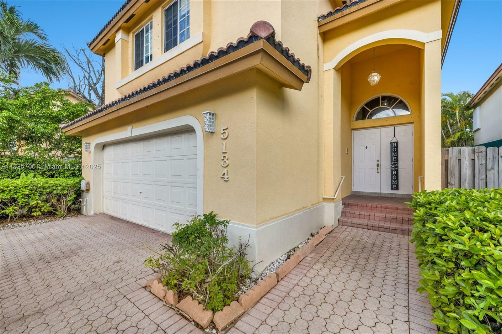 Property Photo:  5134 NW 113th Ave  FL 33178 