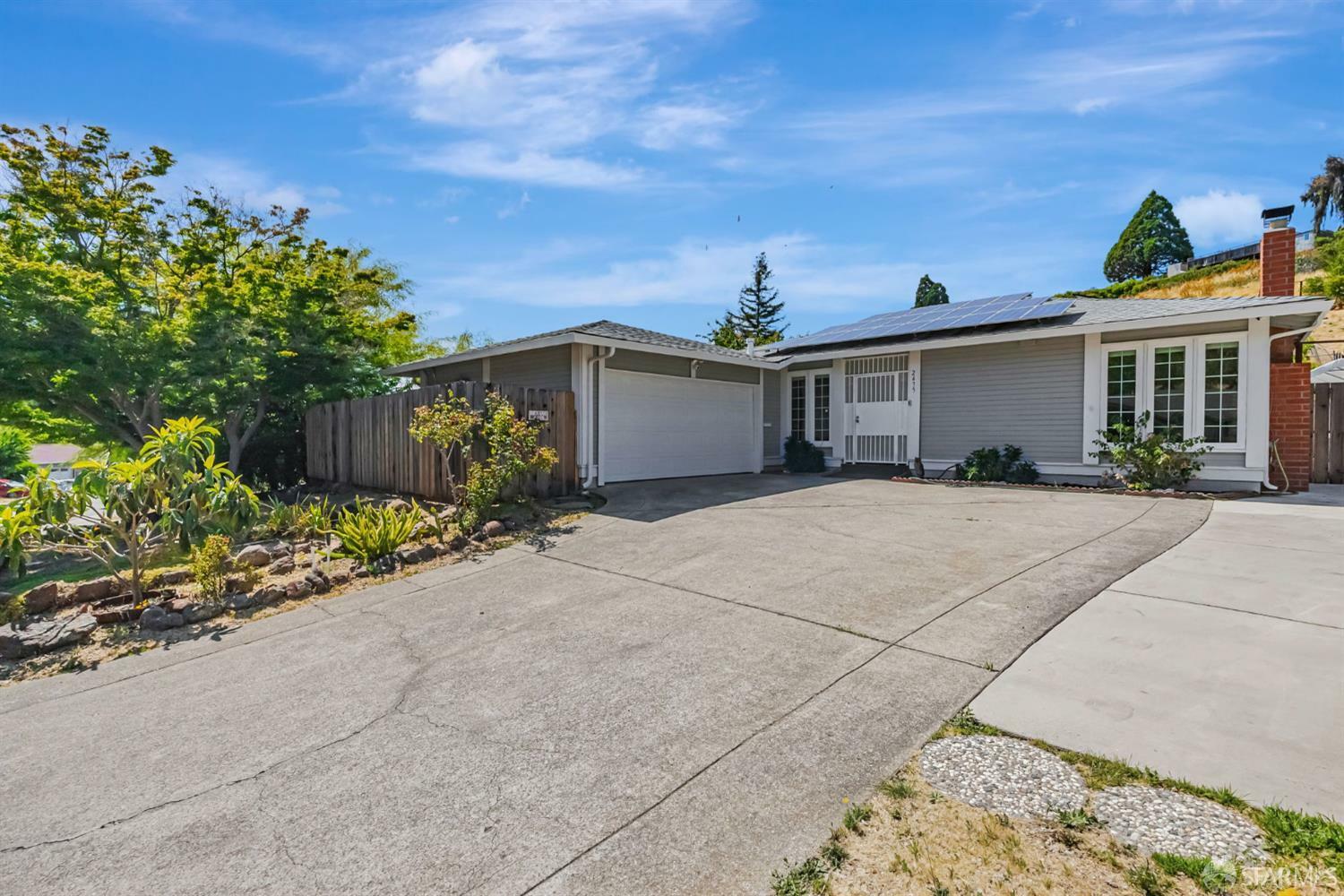 Property Photo: 2675 Simas Avenue CA 94564