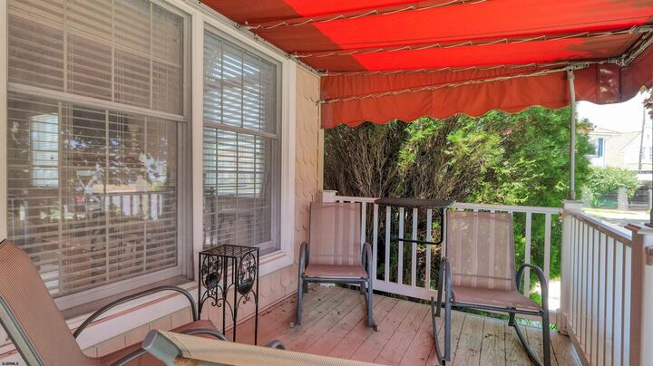 Property Photo: 2 S Barclay Ave NJ 08402