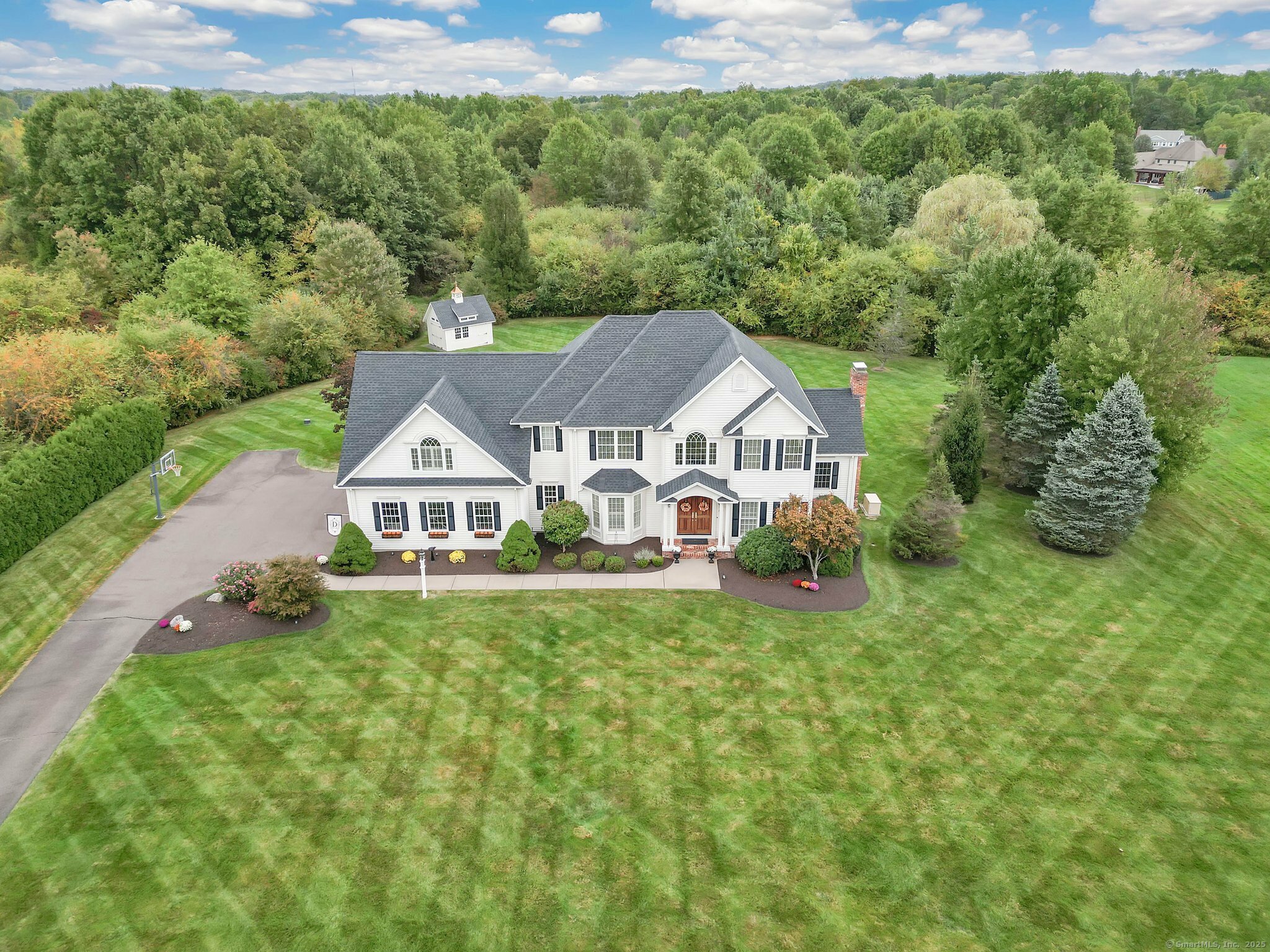 Property Photo: 100 Cold Spring Lane CT 06078