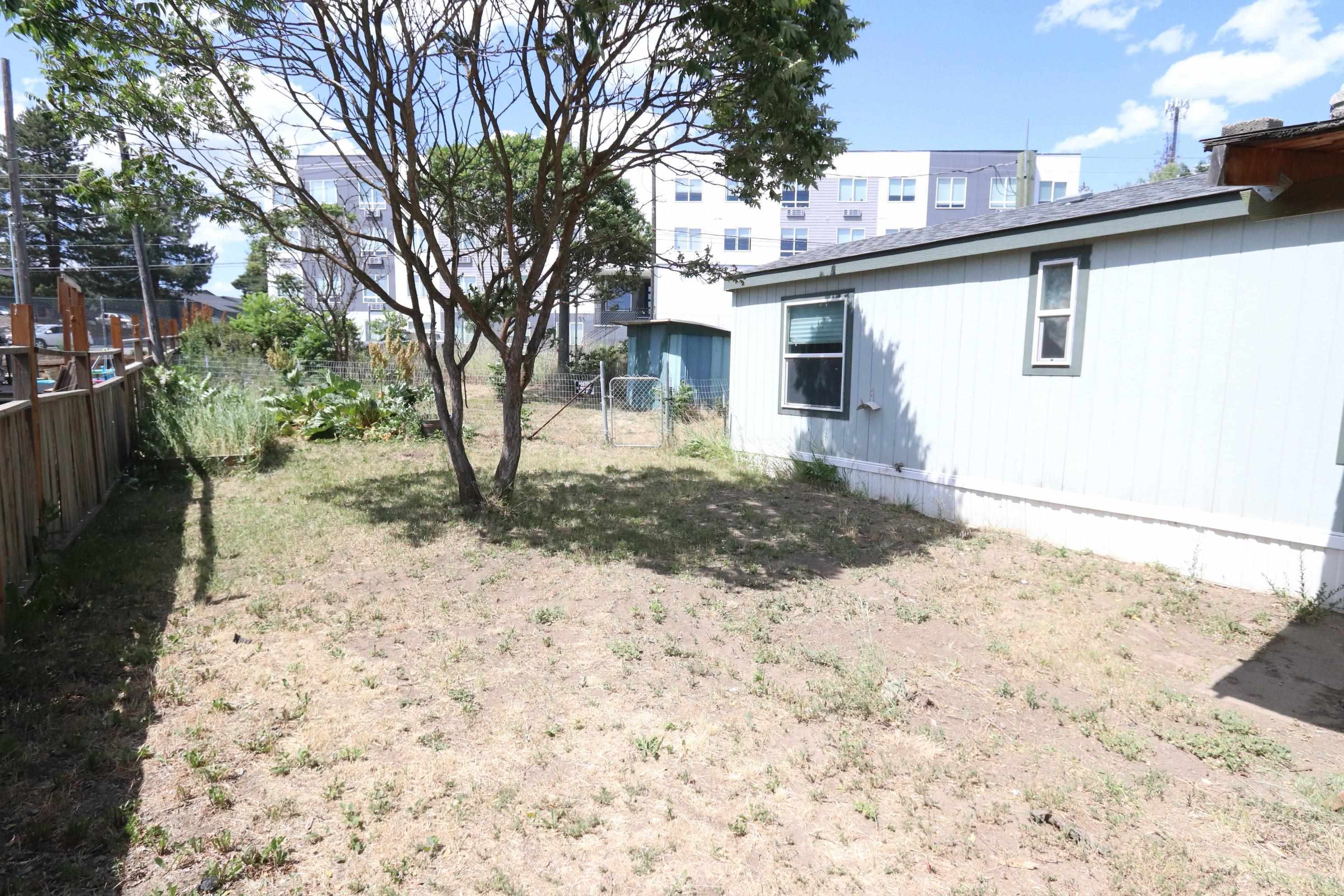 Property Photo: 11920 E Mansfield Ave 47 WA 99206