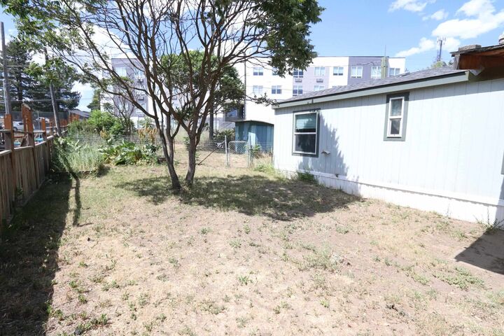 Property Photo: 11920 E Mansfield Ave 47 WA 99206
