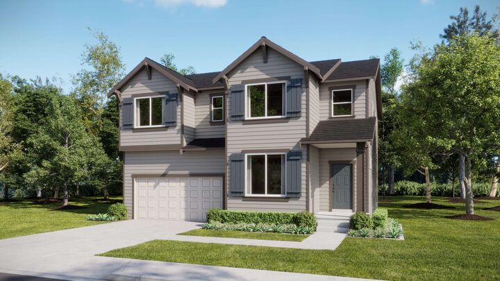 3068 S Durango Ln  Spokane Valley WA 99037 photo