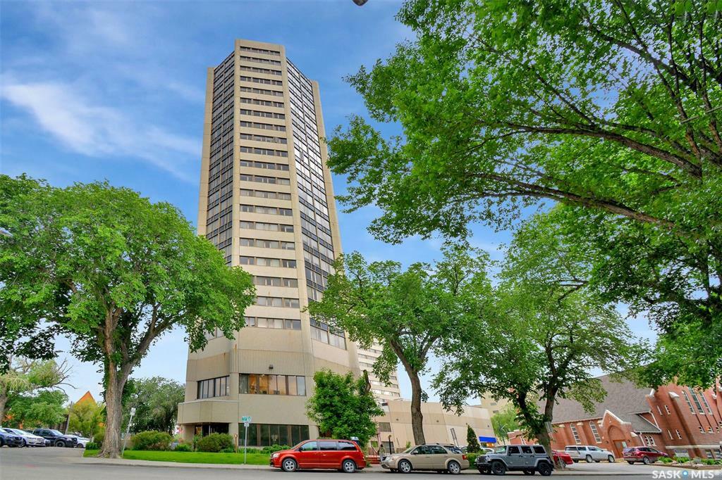 424 Spadina Crescent E 2170  Saskatoon SK S7K 6X7 photo