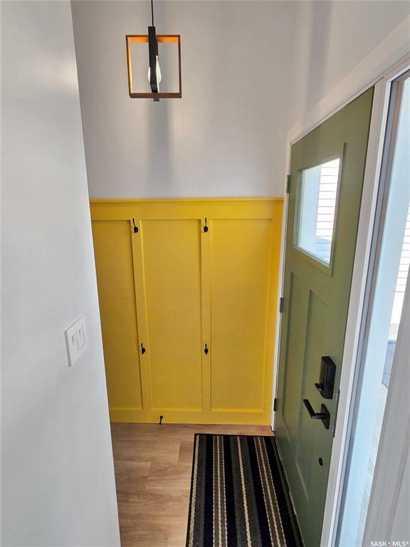 Property Photo: 139 Whelan Crescent SK S7L 6W3
