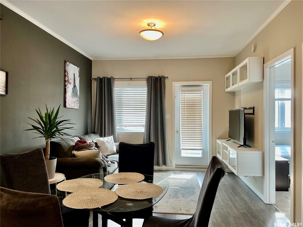 Property Photo:  720 Baltzan Boulevard 110  SK S7W 0G6 