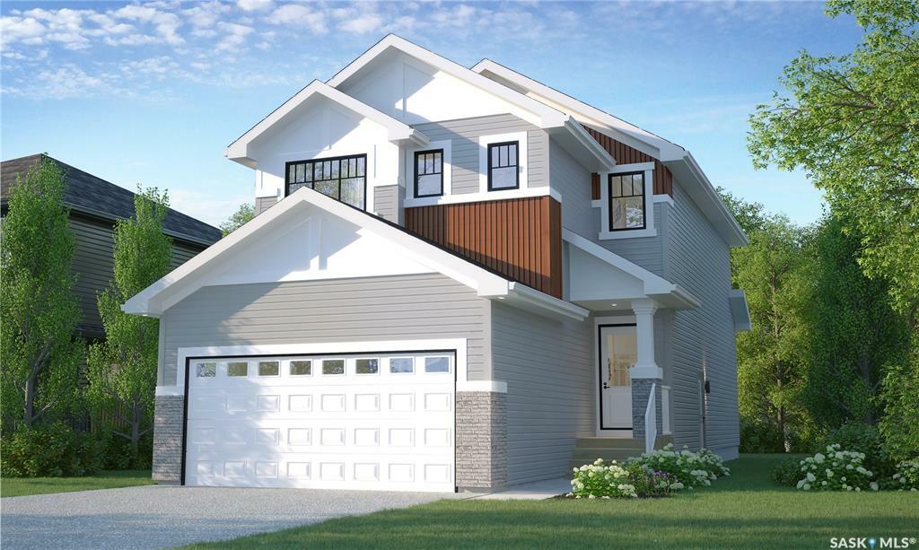 538 Fortosky Terrace  Saskatoon SK S7M 5X5 photo