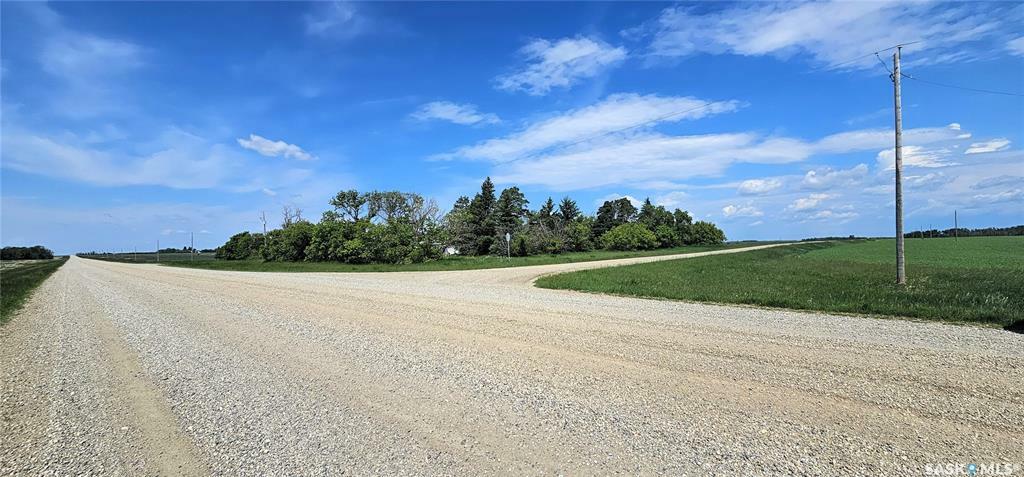 Property Photo: Rural Address SK S0J 1H0
