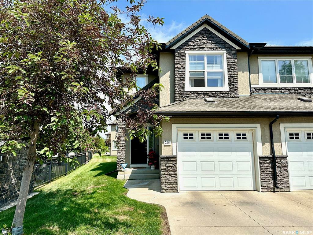 410 Hunter Road 201  Saskatoon SK S7T 0L5 photo