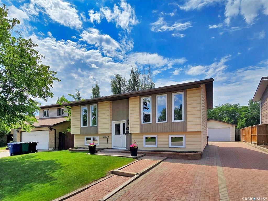 114 Delayen Crescent  Saskatoon SK S7N 2V6 photo