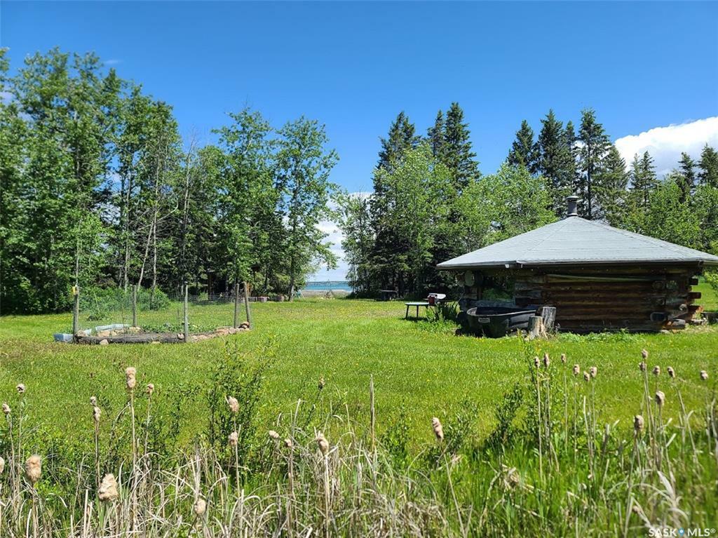 Property Photo: Lake Address SK S0M 0H0