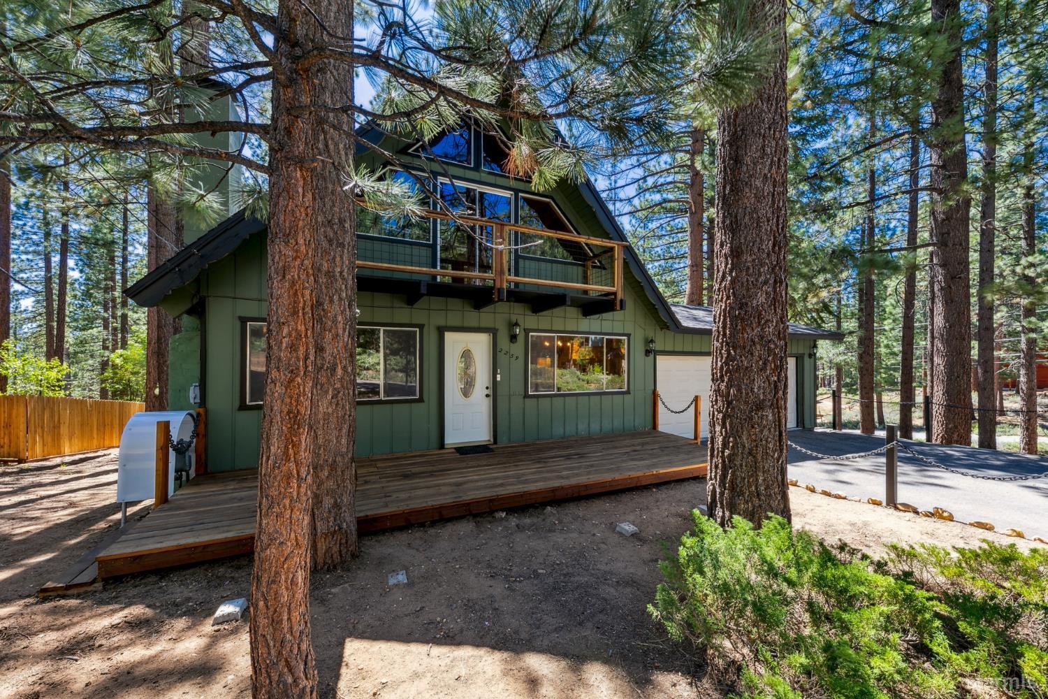 Property Photo: 2259 Marshall Trail CA 96150