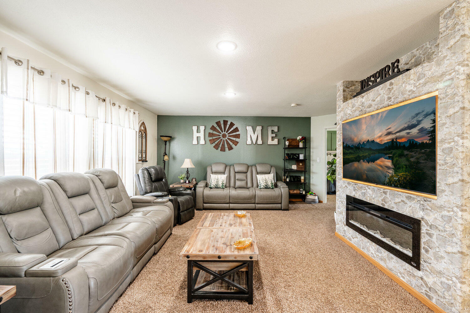 Property Photo: 750 N Adams Avenue WY 82834