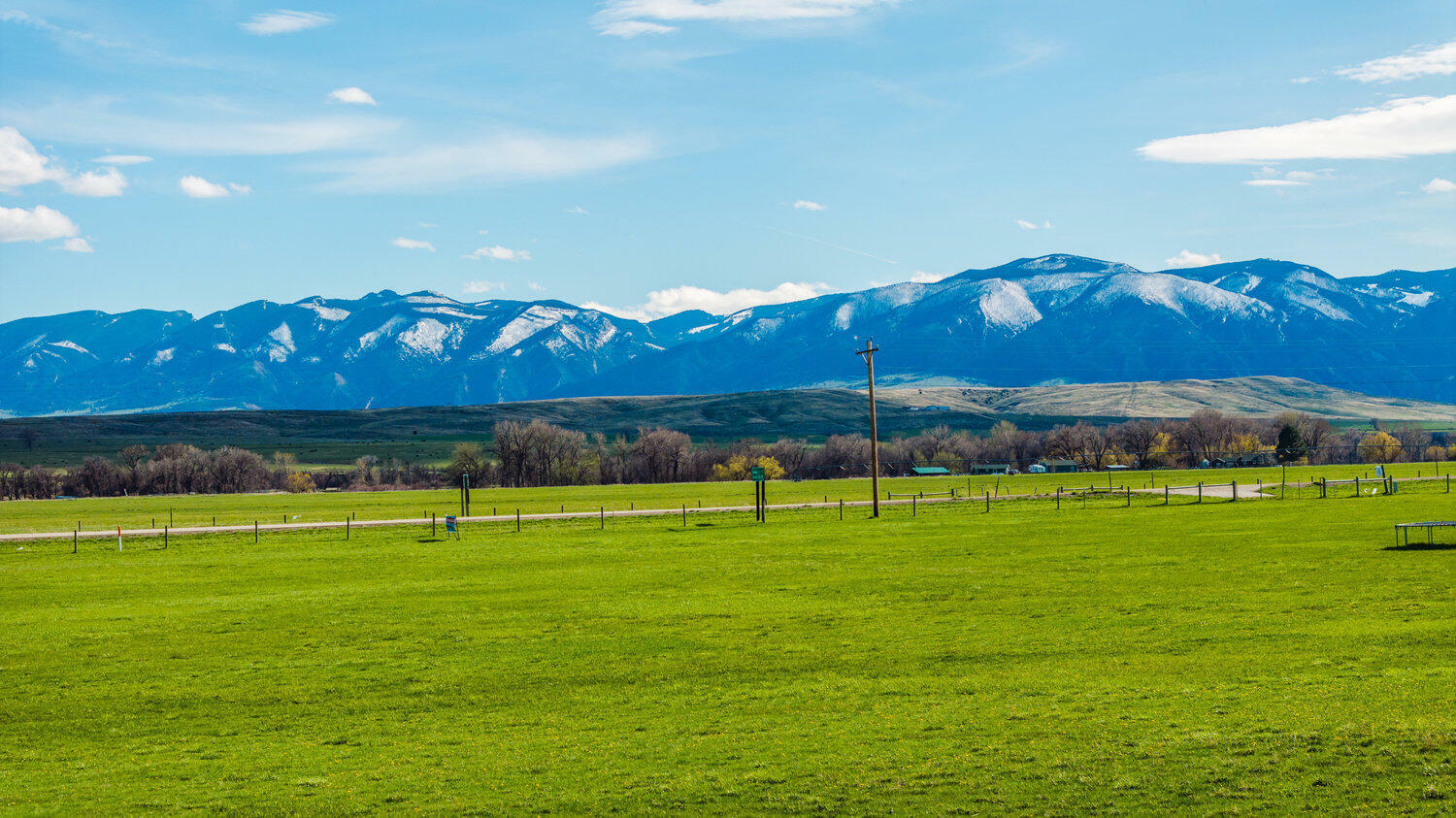Property Photo:  Tbd Whisper Lane  WY 82839 