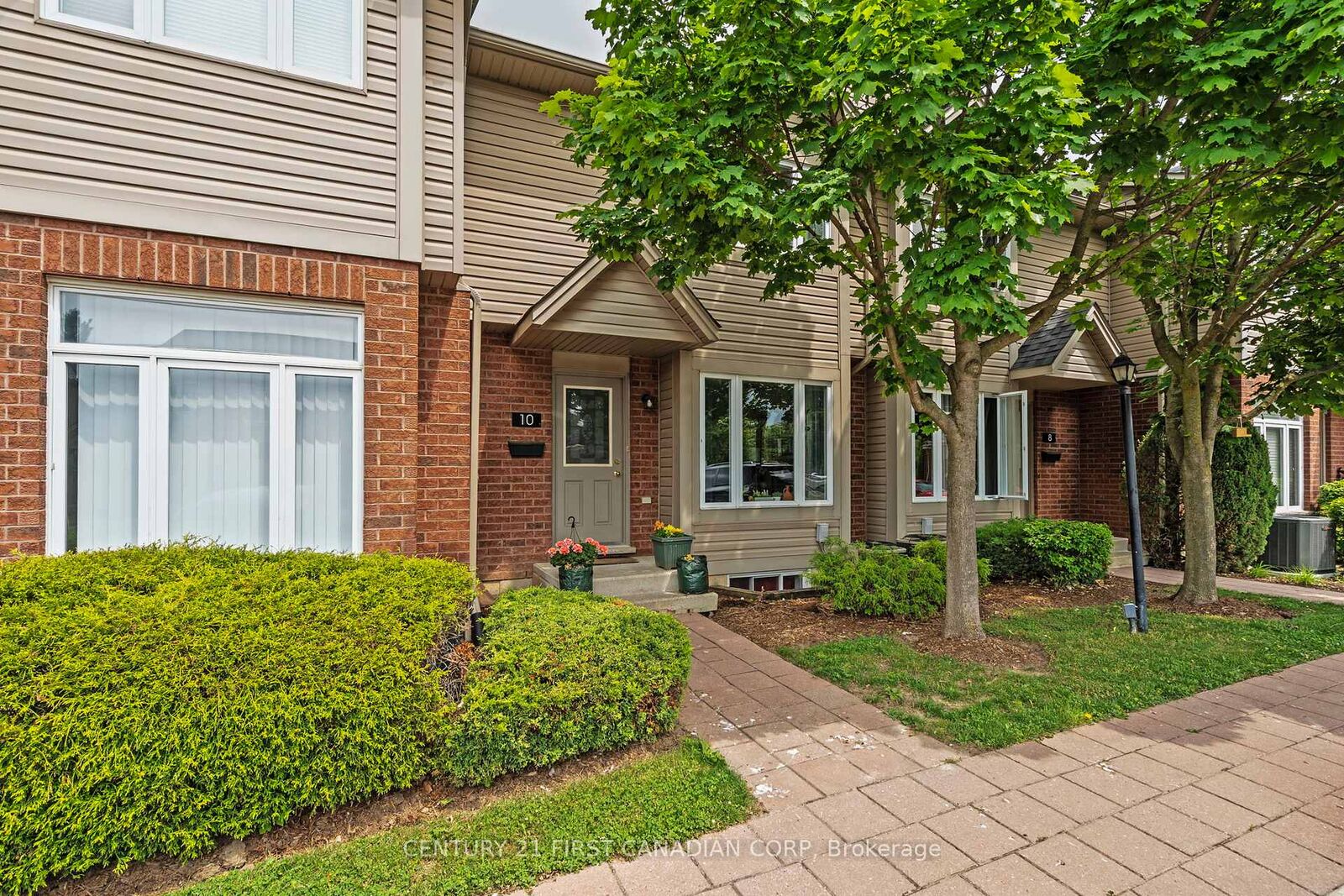 Property Photo: 1921 Father Dalton Avenue 10 ON N5X 4S1