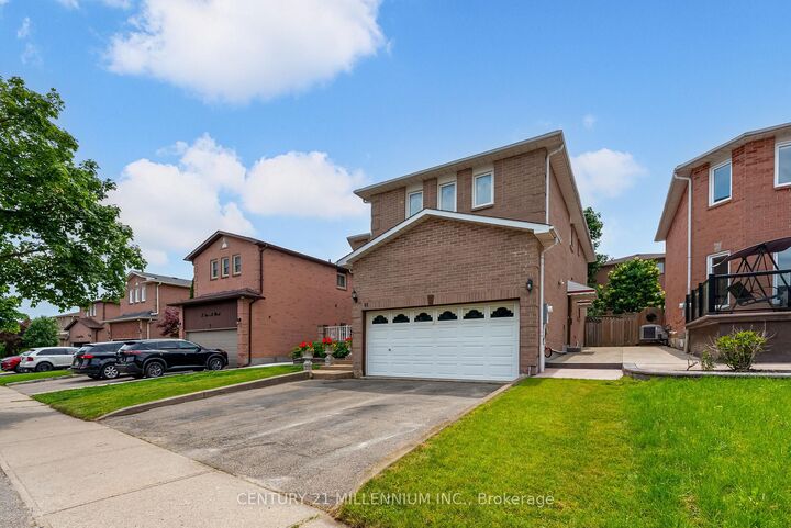 Property Photo:  61 Castlehill Road  ON L6X 4C9 