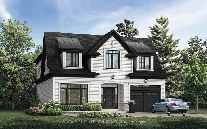 Photo de la propriété:  Lot 102 Douglas Avenue  ON L6J 2B7 