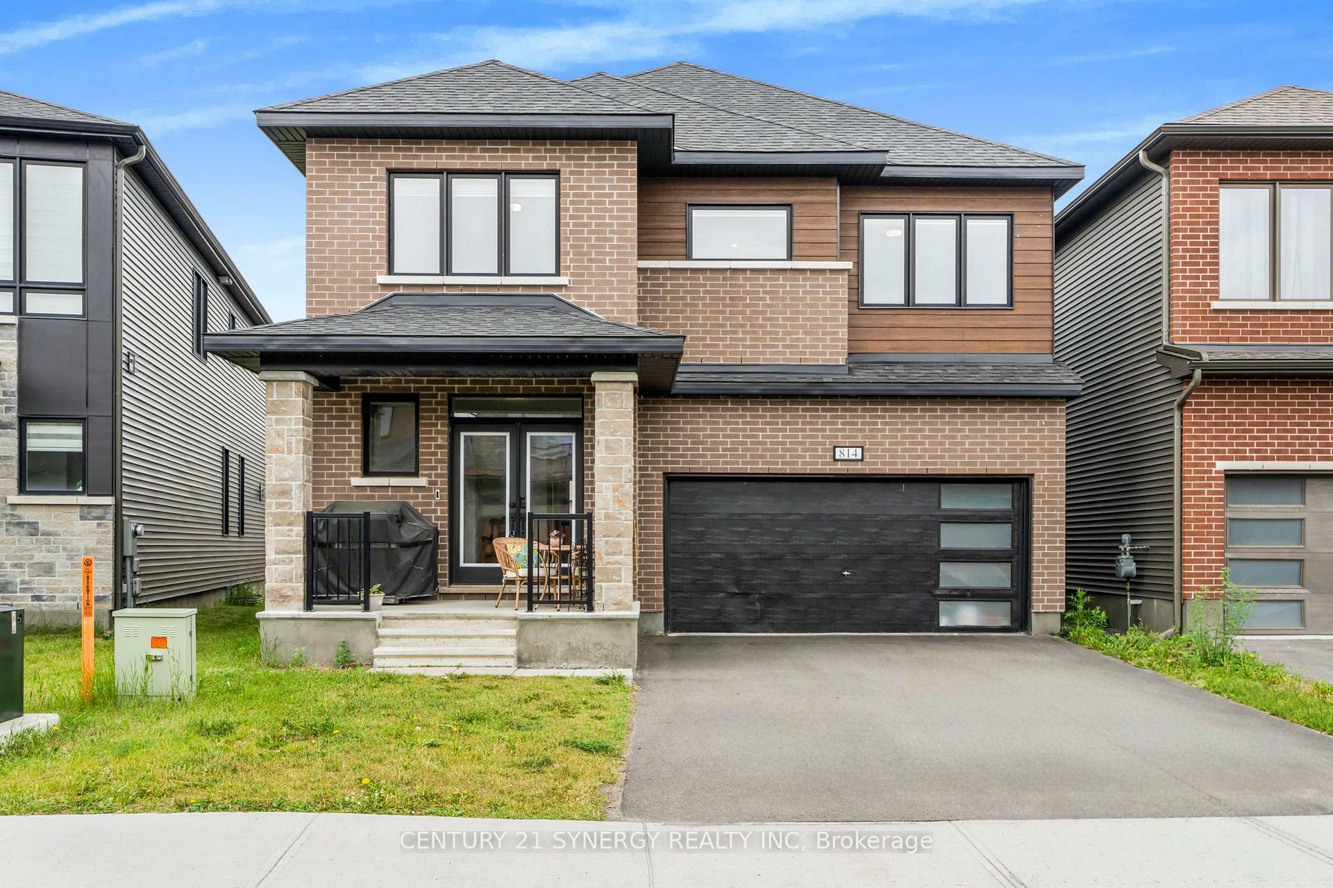 814 Crossgate Street  Barrhaven ON K2J 7E3 photo