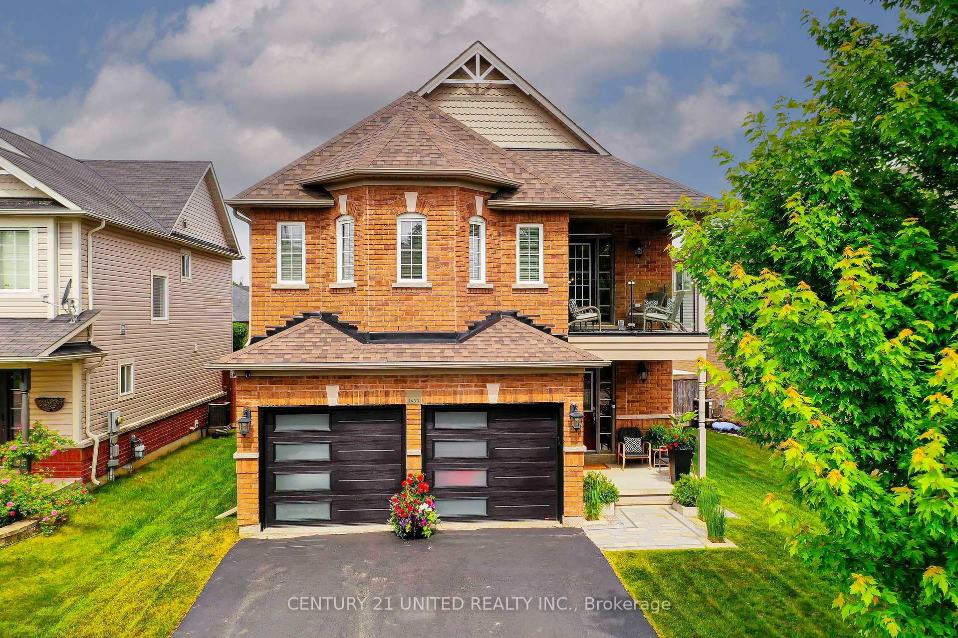 1453 McAuliffe Lane  Peterborough East ON K9H 0B6 photo