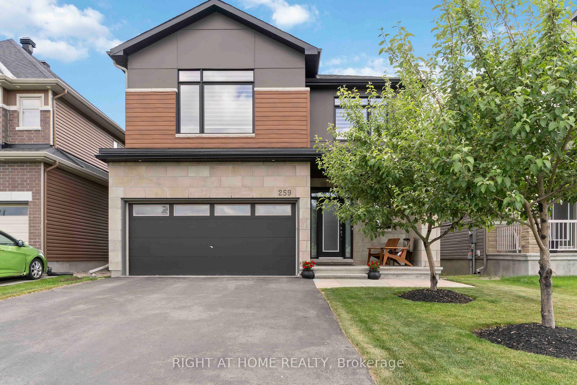 Property Photo: 259 Joshua Street ON K0A 2Y0