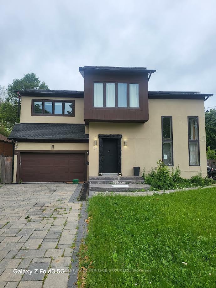 56 Martindale Road  Toronto ON M1M 2C1 photo