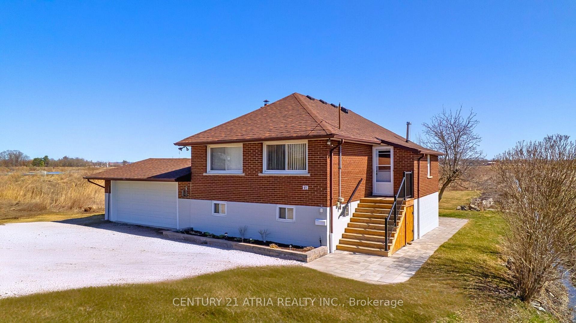 159 Morris Road  Bradford West Gwillimbury ON L3Z 2A2 photo