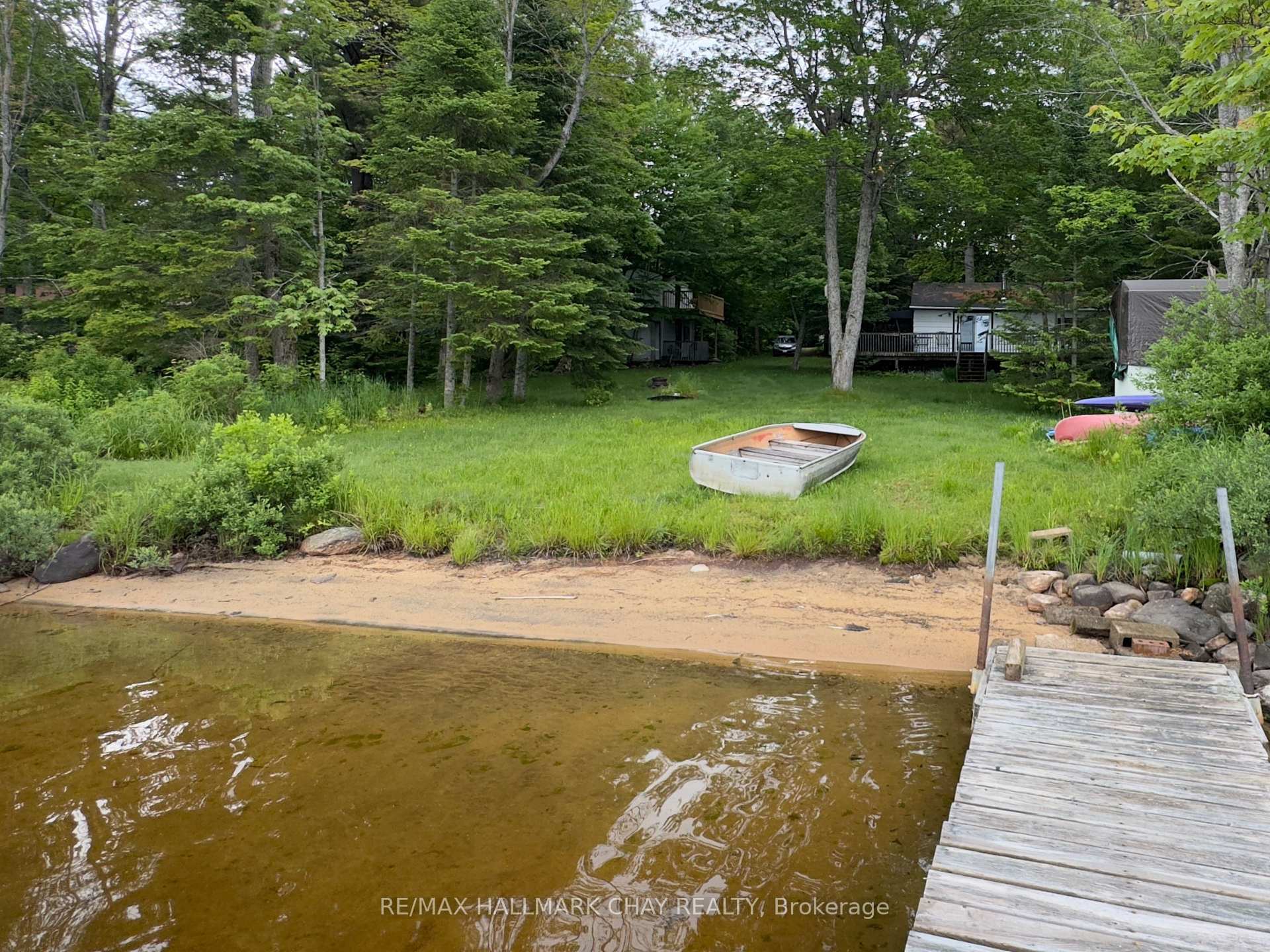 Property Photo: 51 Bayside Drive ON P0A 1Y0