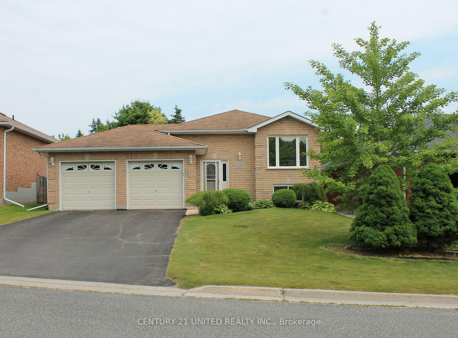 2221 Lorraine Drive  Peterborough North ON K9L 1X5 photo
