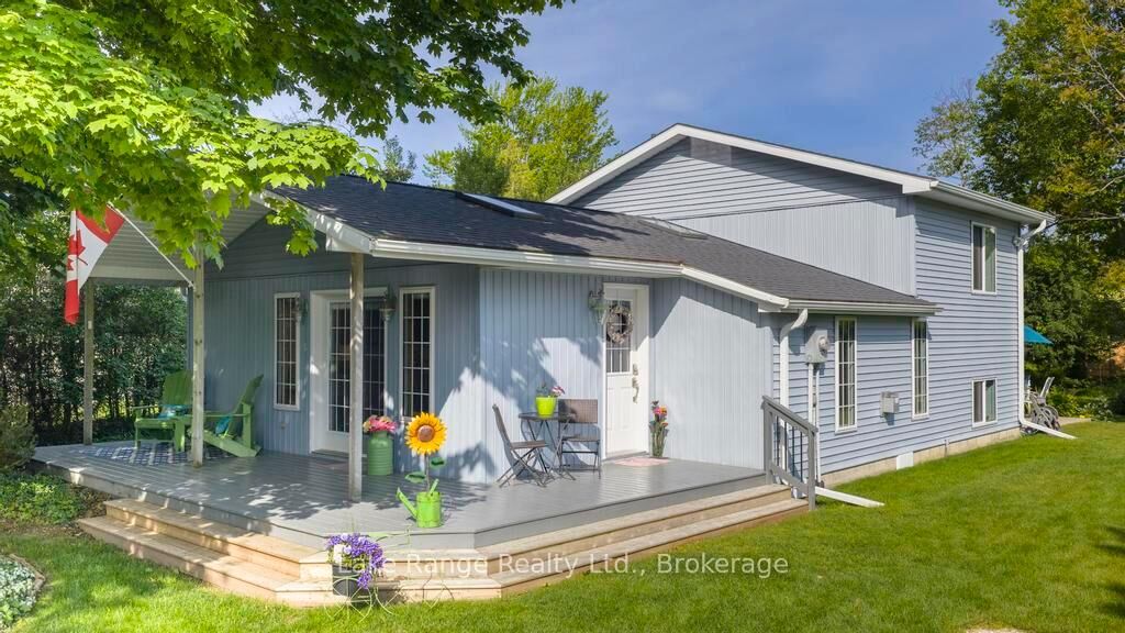 Property Photo:  269 Huron Road  ON N2Z 2X3 