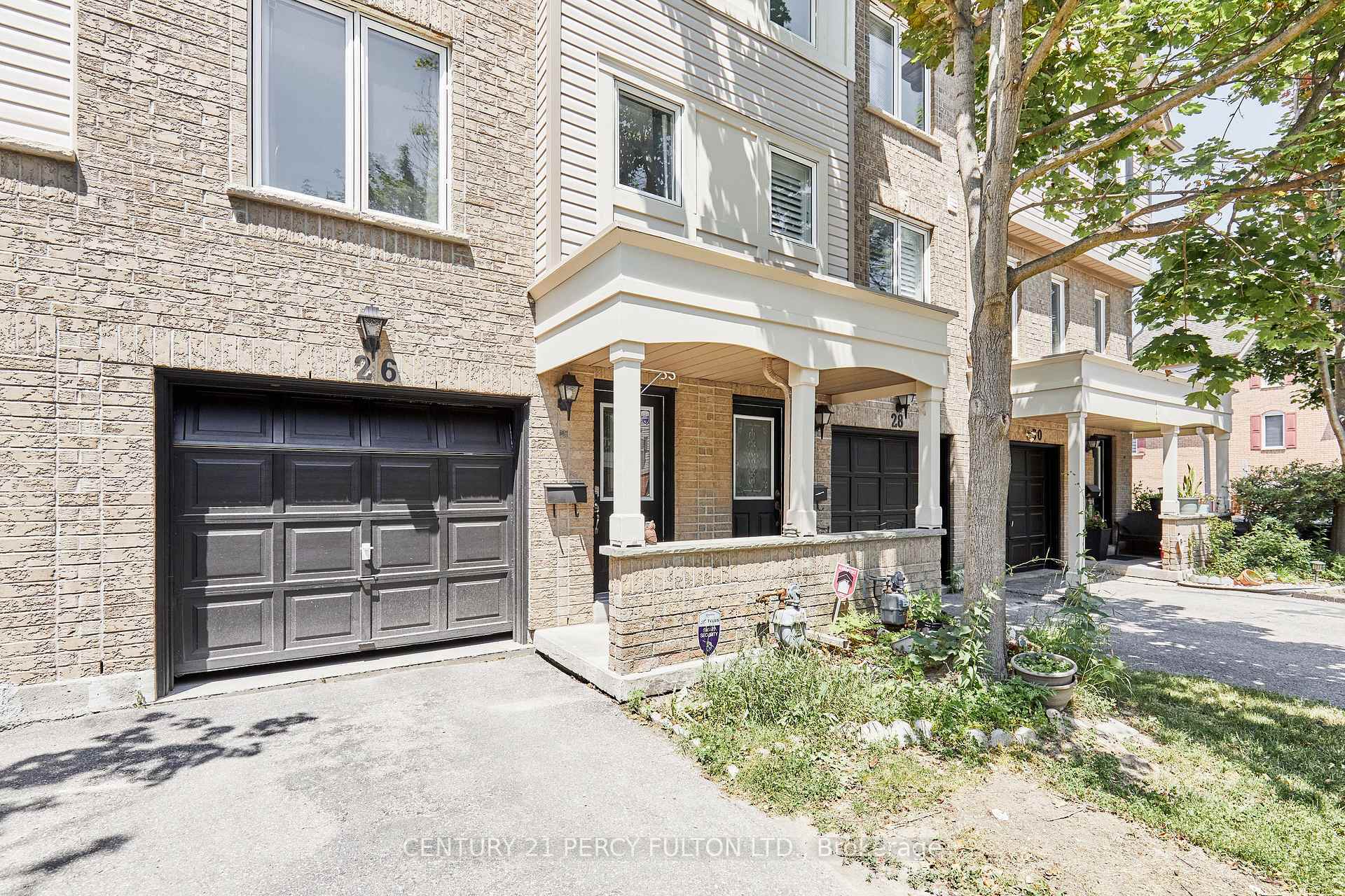 Photo de la propriété:  26 Spraggins Lane  ON L1T 4H2 