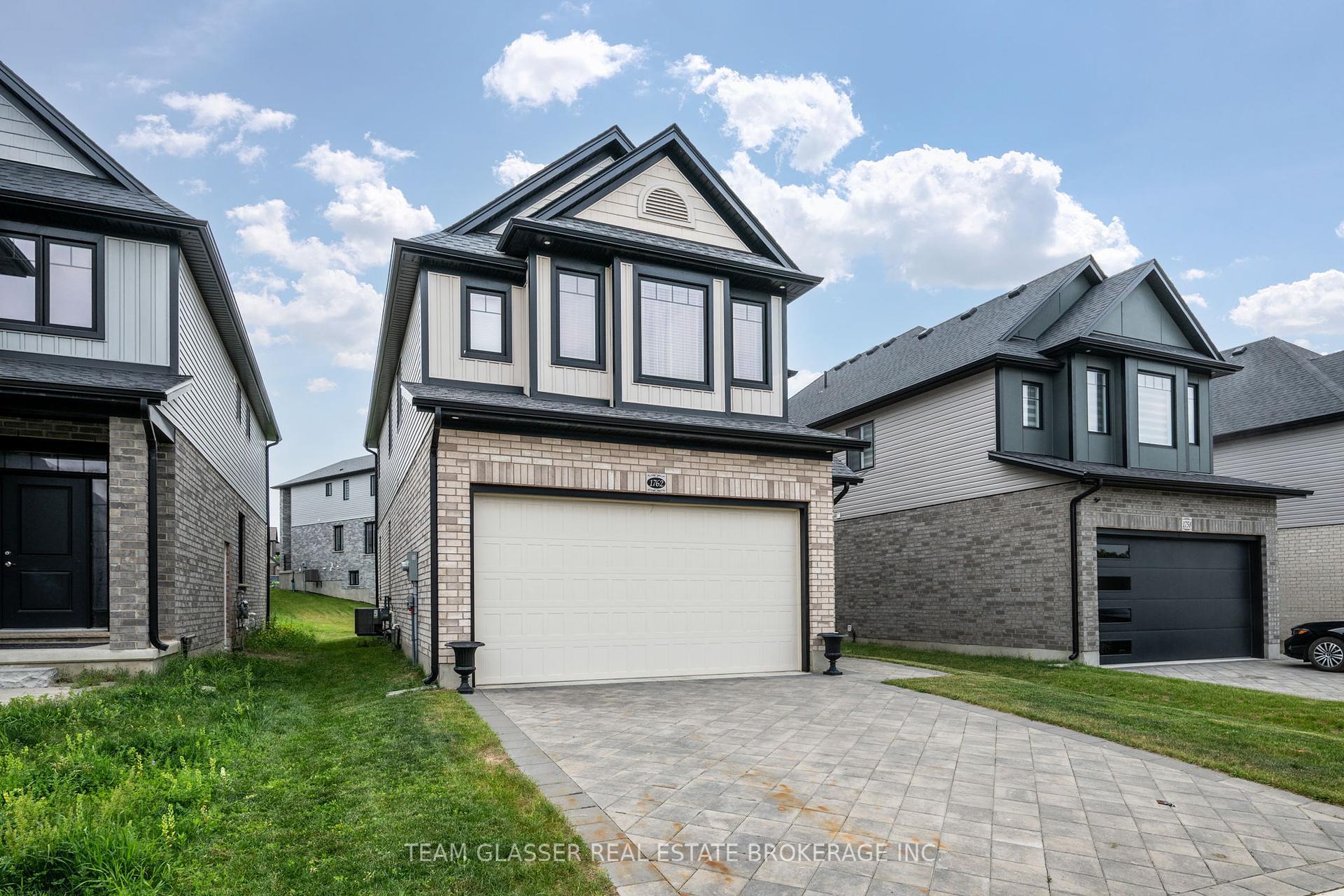 Property Photo: 1762 Owen Lane ON N6H 5M5