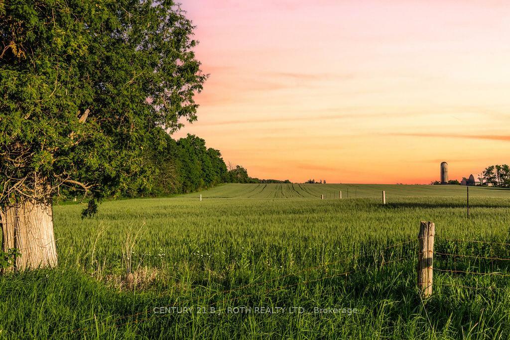 Property Photo:  Lt 14 9th Line  ON L9S 3Z3 
