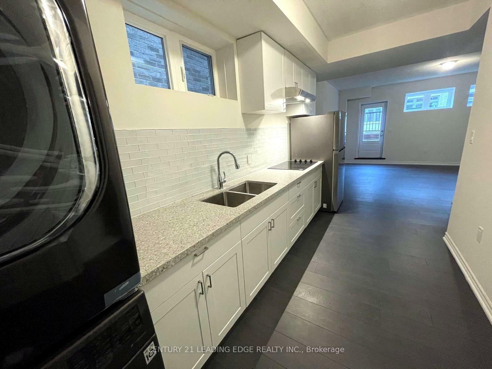 Property Photo: 64 Bowbeer Road ON L6H 0Y5