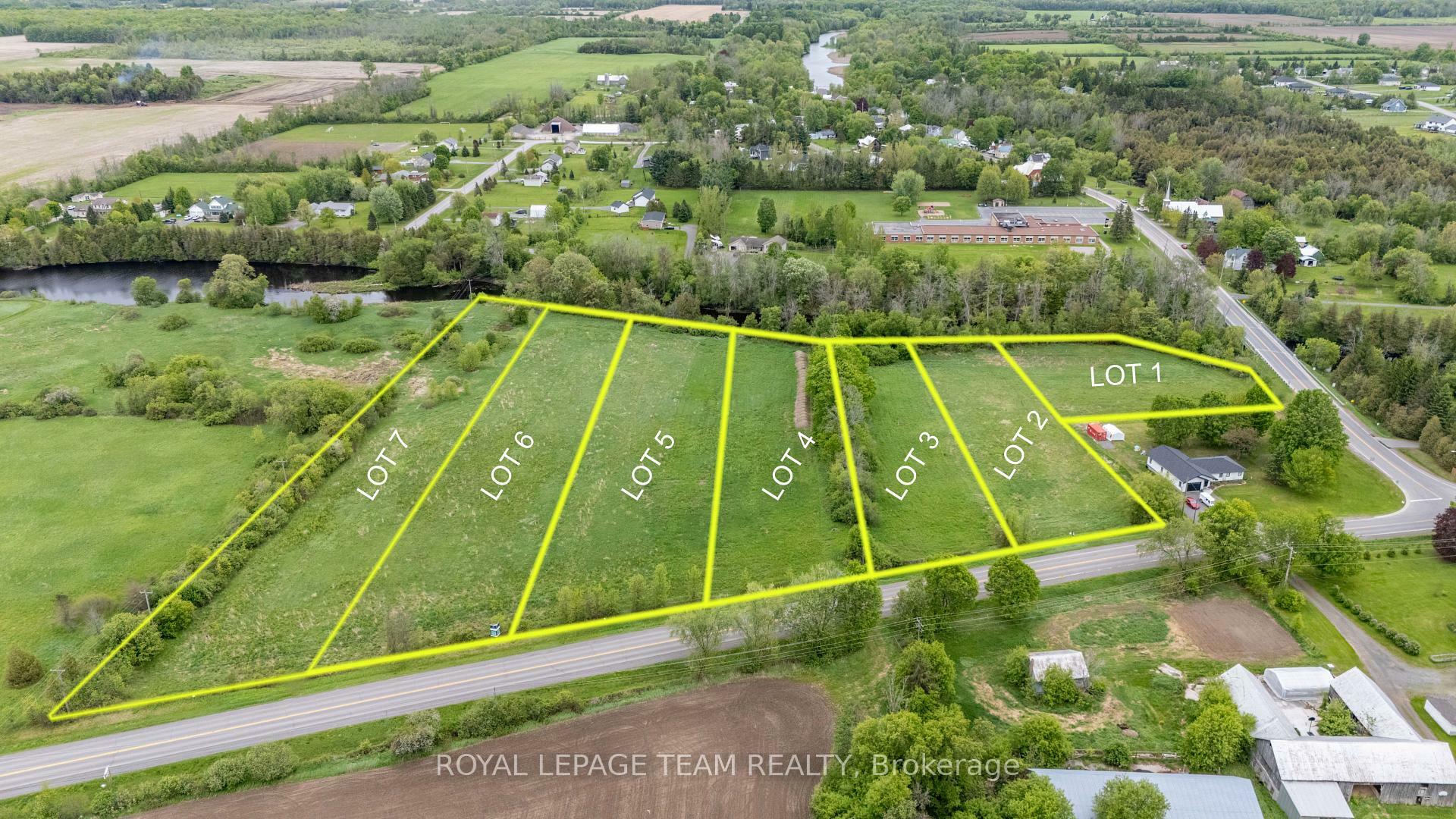 1722 County 18 Road  North Grenville ON K0G 1S0 photo