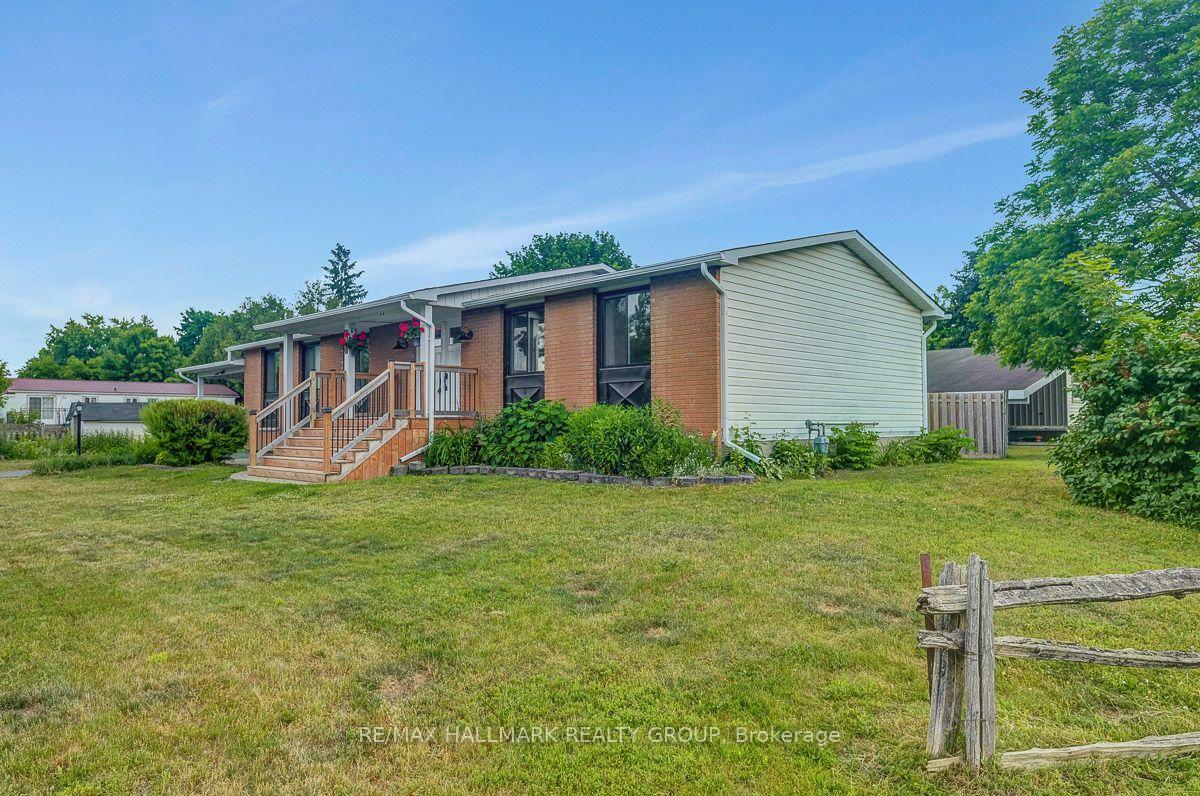 Property Photo: 510 James Street ON K0G 1J0