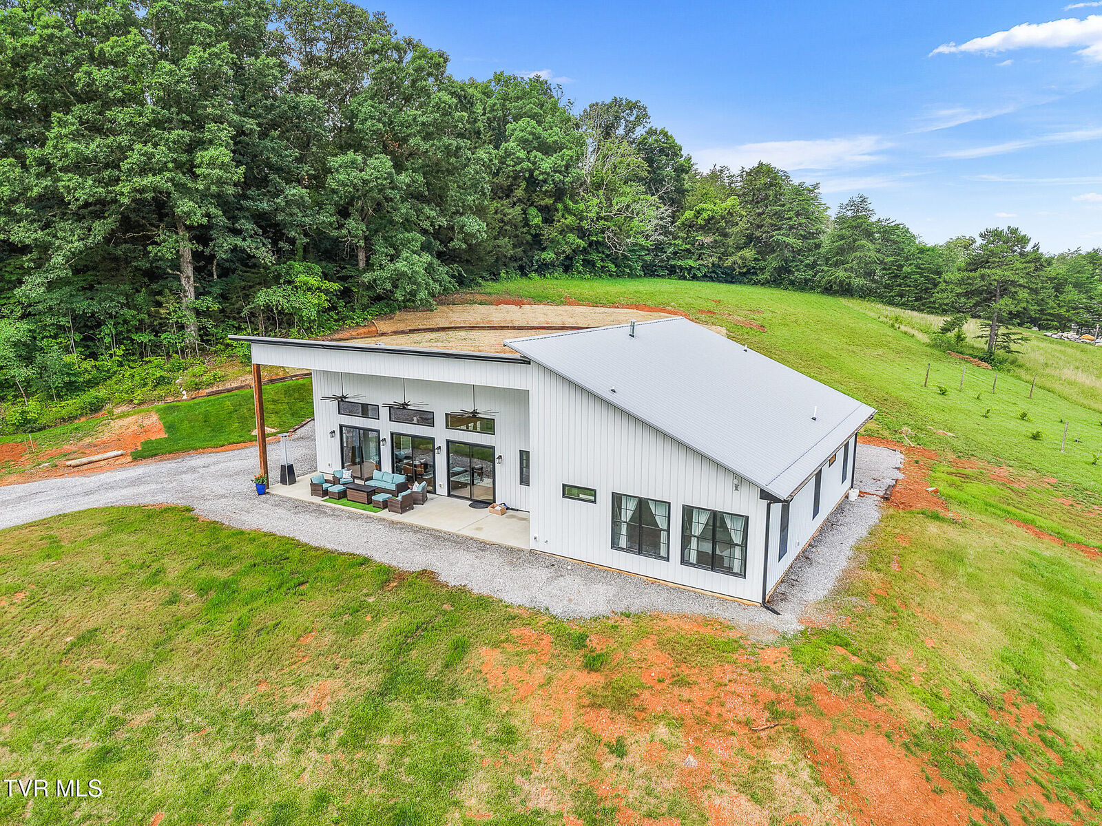 Property Photo: 8512 Asheville Highway TN 37743