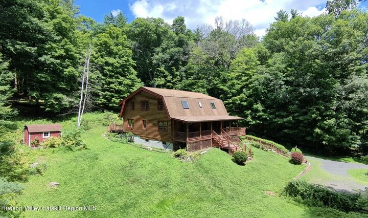 Property Photo:  511 Swartekill Rd  NY 12561 