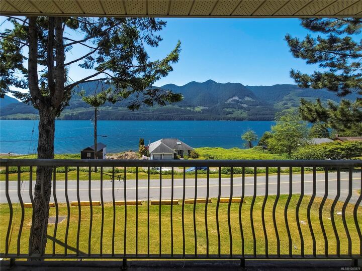 791 Marine Dr 310  Port Alice BC V0N 2N0 photo