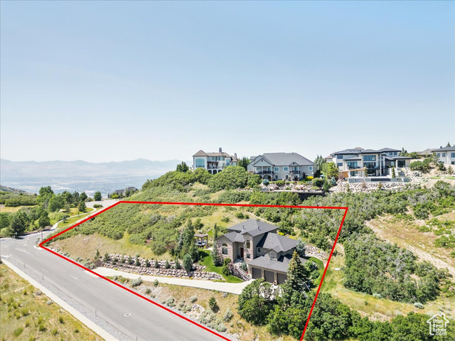 Property Photo: 1487 E Deer Ridge Dr UT 84020