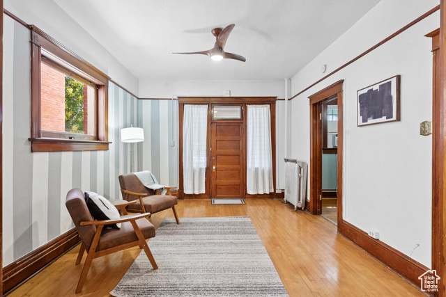 Property Photo: 310 S 300 E A2 UT 84111