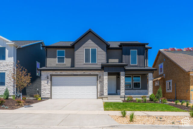 Property Photo:  6602 W Roaring River Ln 217  UT 84096 
