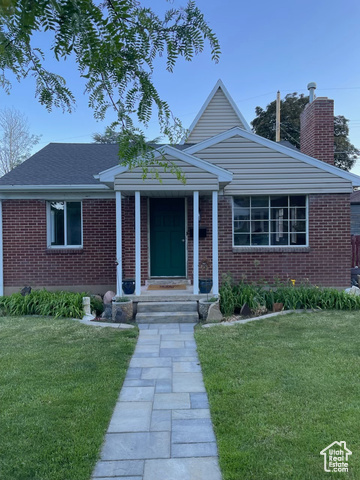 2505 E Elm Ave  Salt Lake City UT 84109 photo