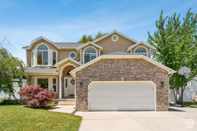 Property Photo: 2401 N 1400 E UT 84040