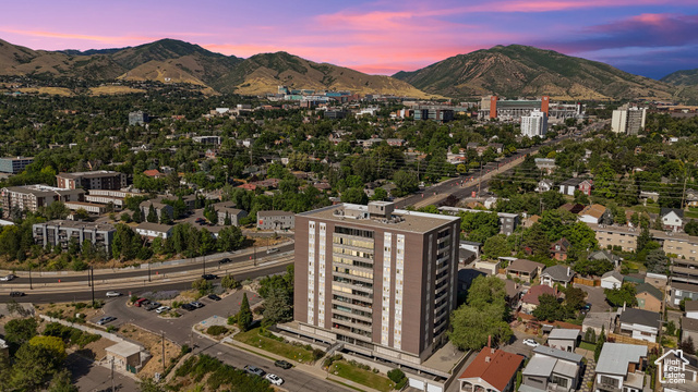 515 S 1000 E 706  Salt Lake City UT 84102 photo