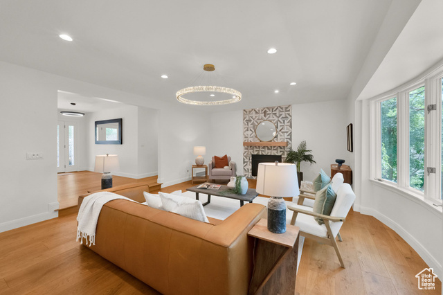 Property Photo: 3385 E Deer Hollow Cir S UT 84092