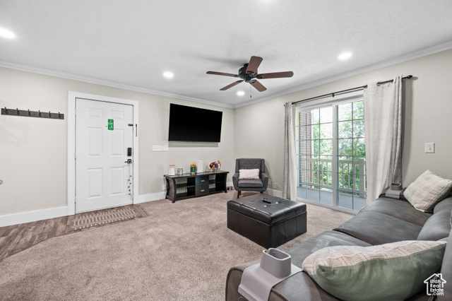 Property Photo: 2095 S Main E 5 UT 84010